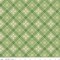 Fabric Riley Blake Lettuce Holly Home Town Holiday 108" Wide Back by the Quarter Yard WB14927-LETTUCE